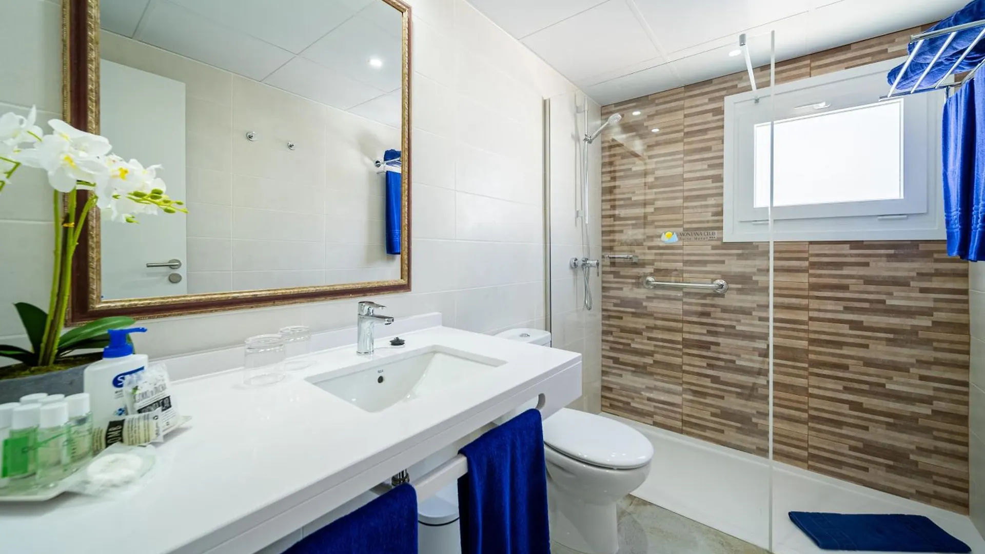 Suite Hotel Montana Club Пуэрто дель Кармен