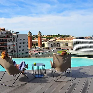 b-hotel.catalonia-hotels.com/