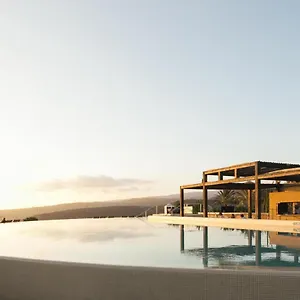 ***** Hotel Salobre & Serenity Spagna
