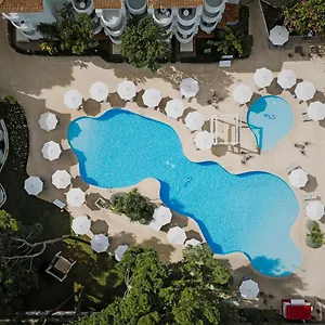 **** Aparthotel Prinsotel La Pineda Spagna