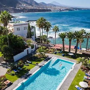 **** Hotel Oceano Health Spagna