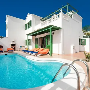 Вилла Isla De Lobos