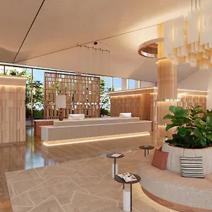 Отель Hipotels Playa De Palma Palace&spa (adults Only) Плайя де Пальма