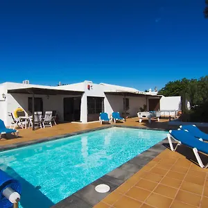 Villa Villa Corona
