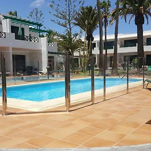 Apartment Paradise Club Oasis