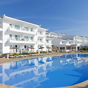 *** Aparthotel Hsm Calas Park Spagna