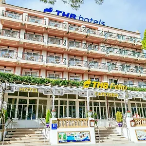 **** Hotel Thb Felip - Adults Only Spagna