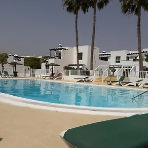 Apartment Club Valena