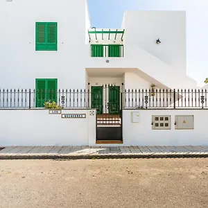 Apartment Quiqueres