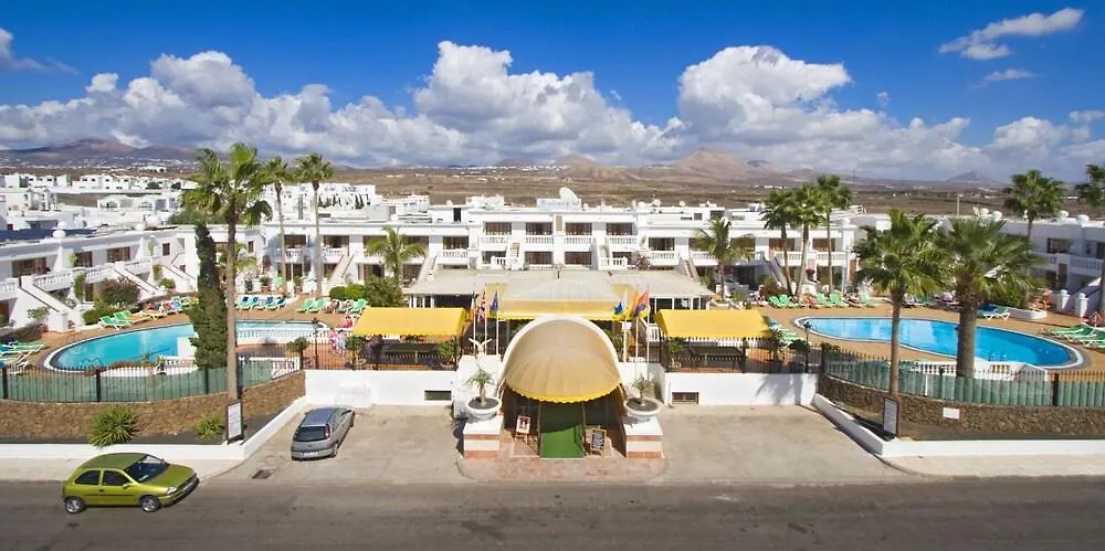 Suite Hotel Montana Club Puerto del Carmen   Puerto del Carmen (Lanzarote)