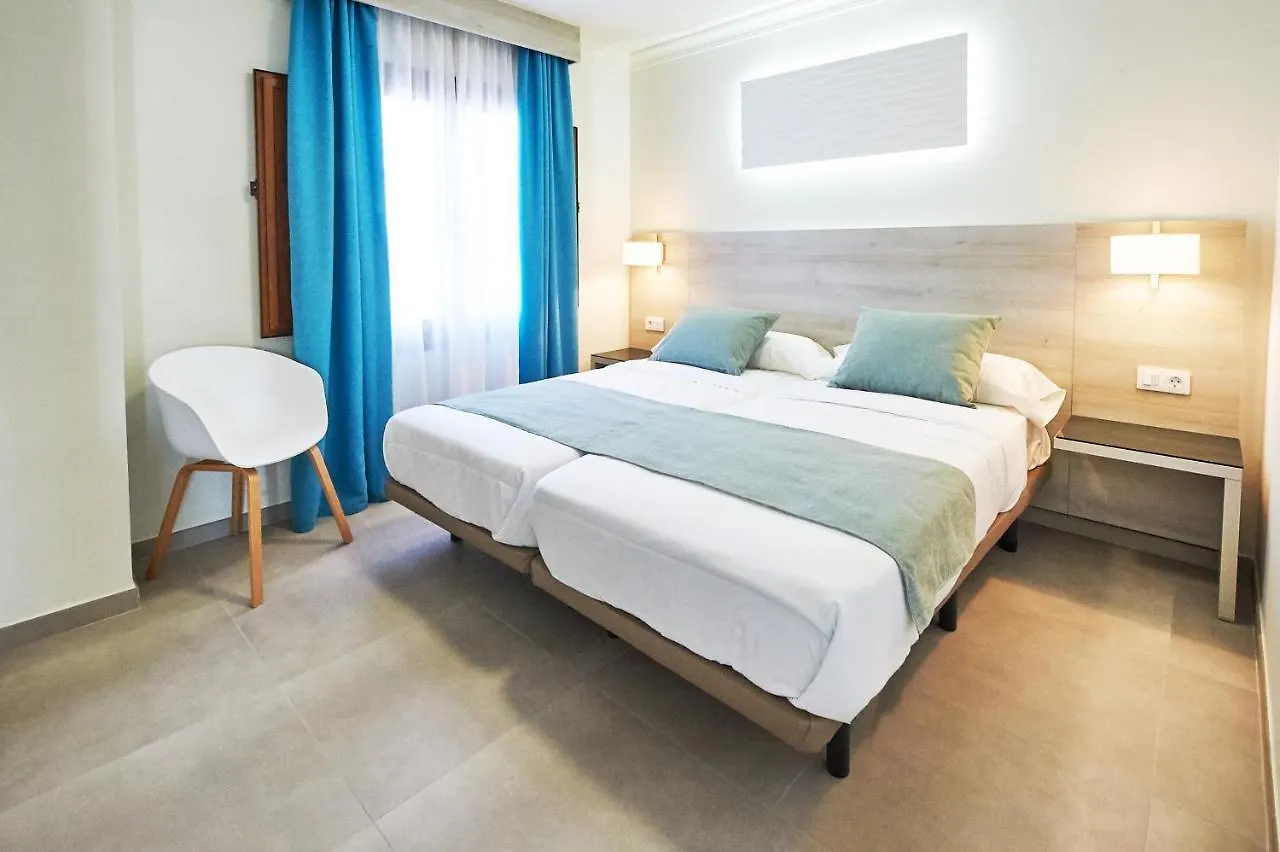 Suite Hotel Montana Club Puerto del Carmen