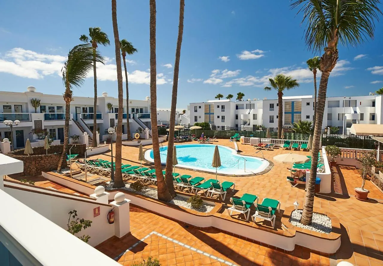Suite Hotel Montana Club Puerto del Carmen  Puerto del Carmen (Lanzarote)