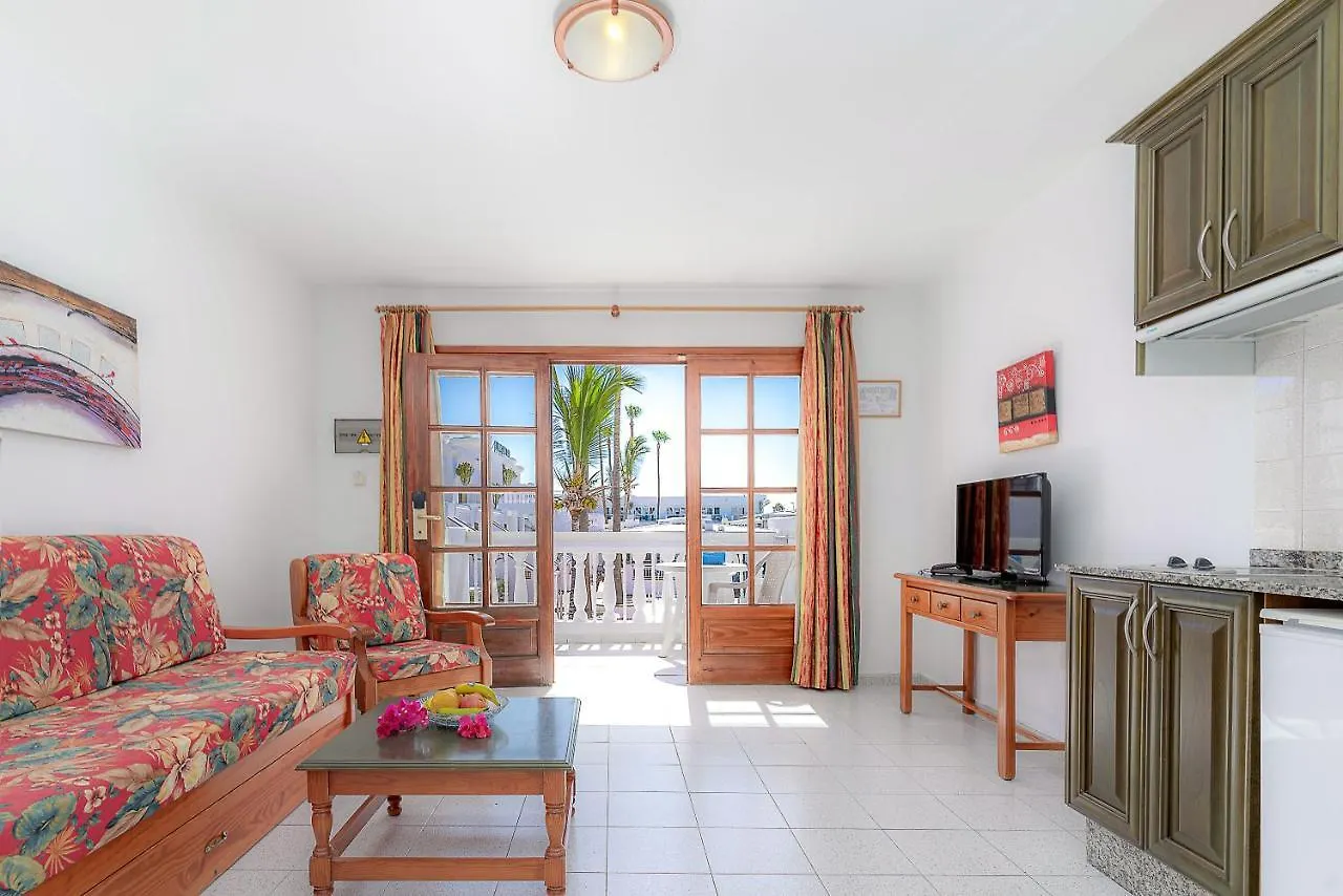 Suite Hotel Montana Club Puerto del Carmen