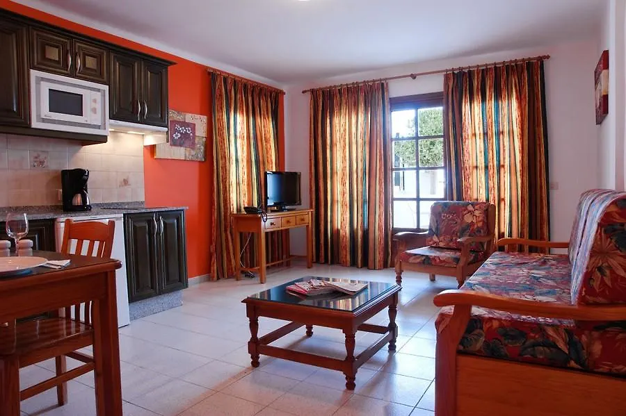Suite Hotel Montana Club Puerto del Carmen   Puerto del Carmen (Lanzarote)