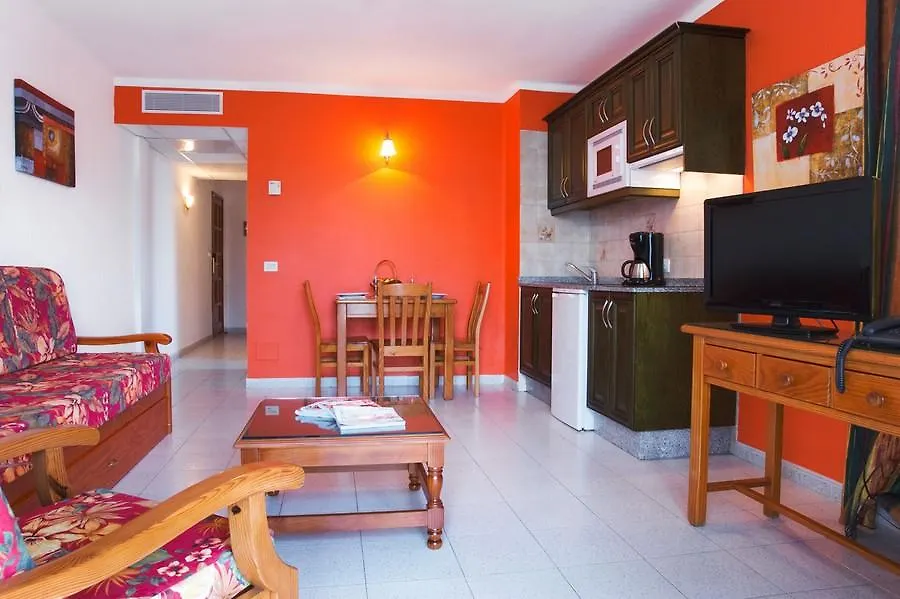 ***  Suite Hotel Montana Club Puerto del Carmen  Spanien