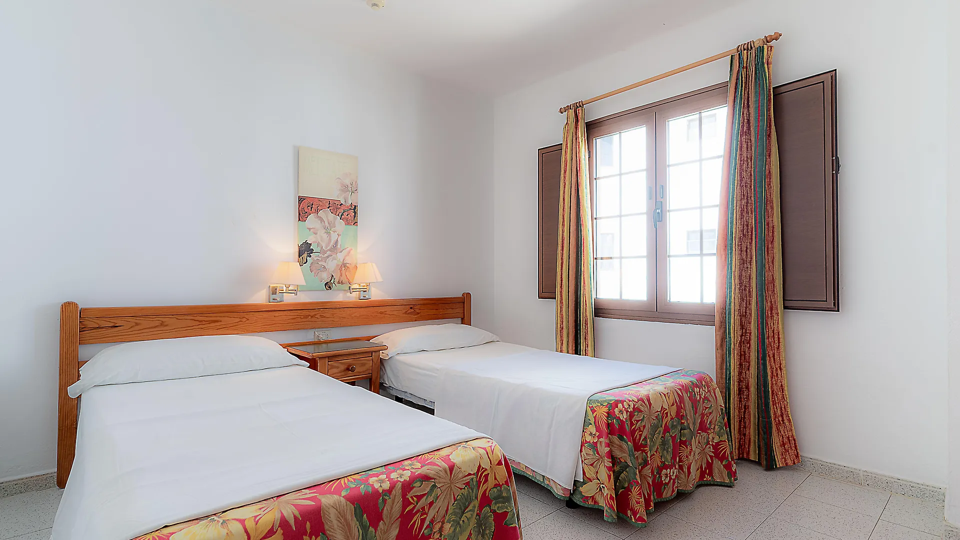 Suite Hotel Montana Club Puerto del Carmen