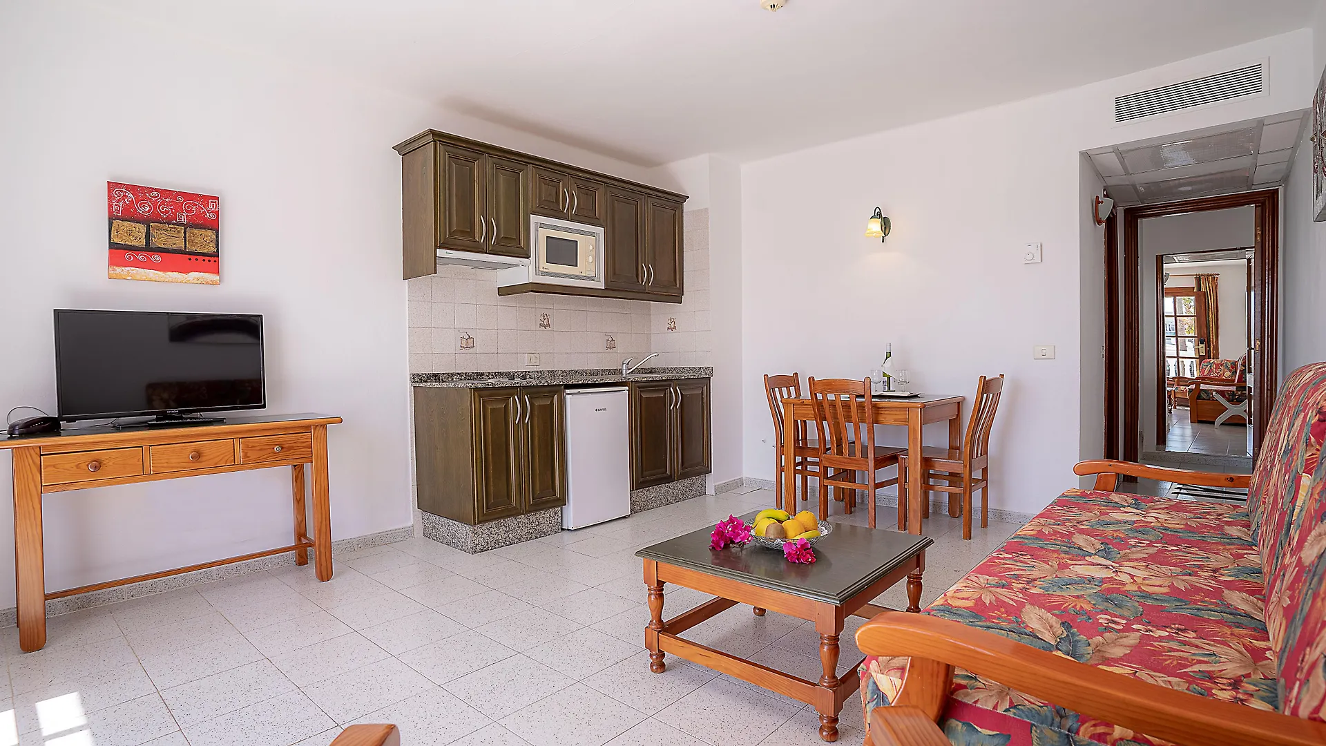 Suite Hotel Montana Club Puerto del Carmen  Spain