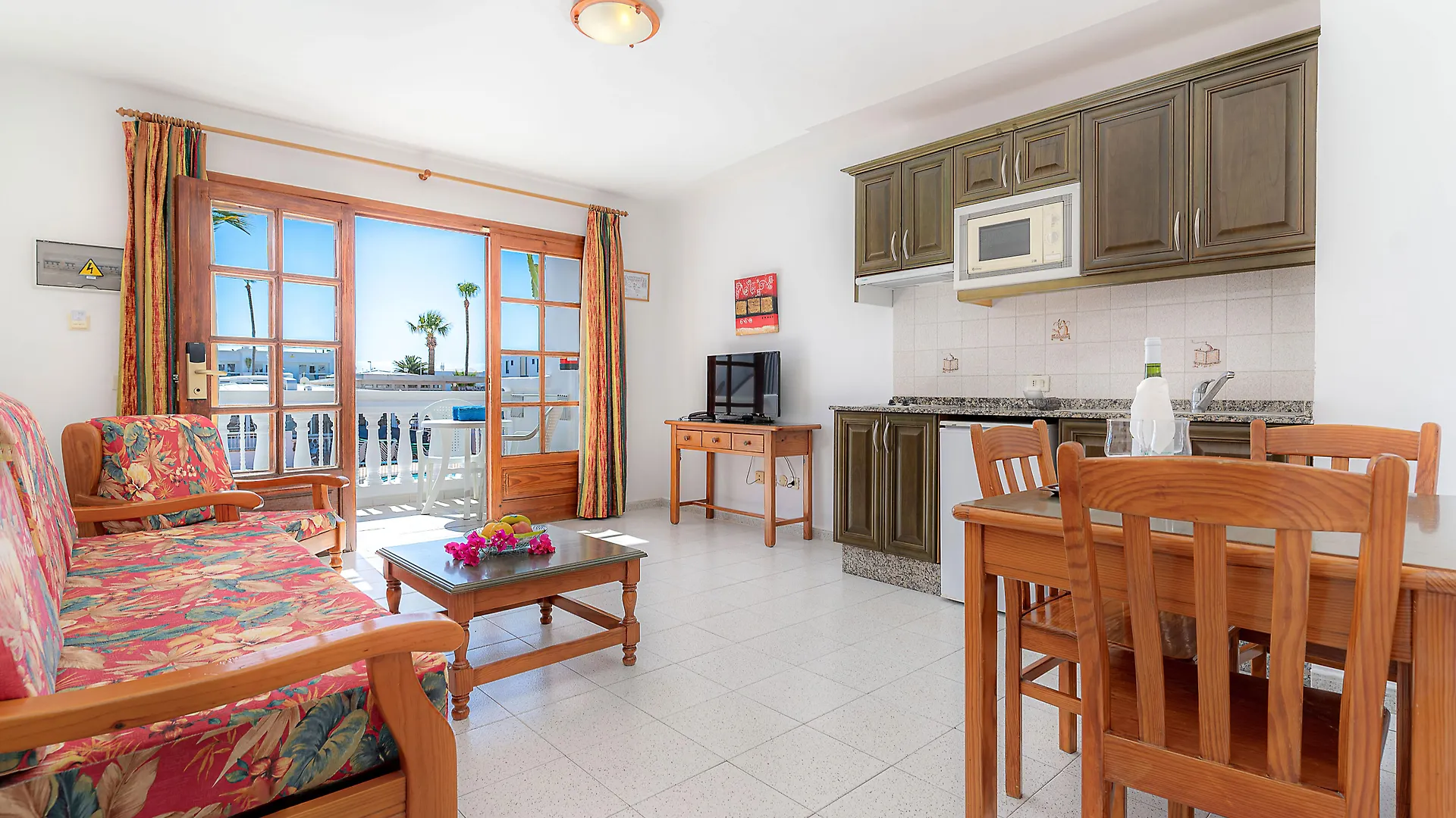 Suite Hotel Montana Club Puerto del Carmen