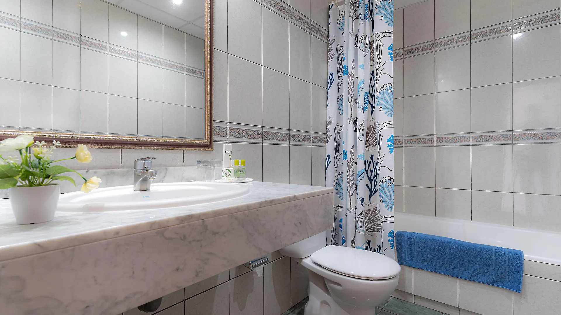 Suite Hotel Montana Club Puerto del Carmen