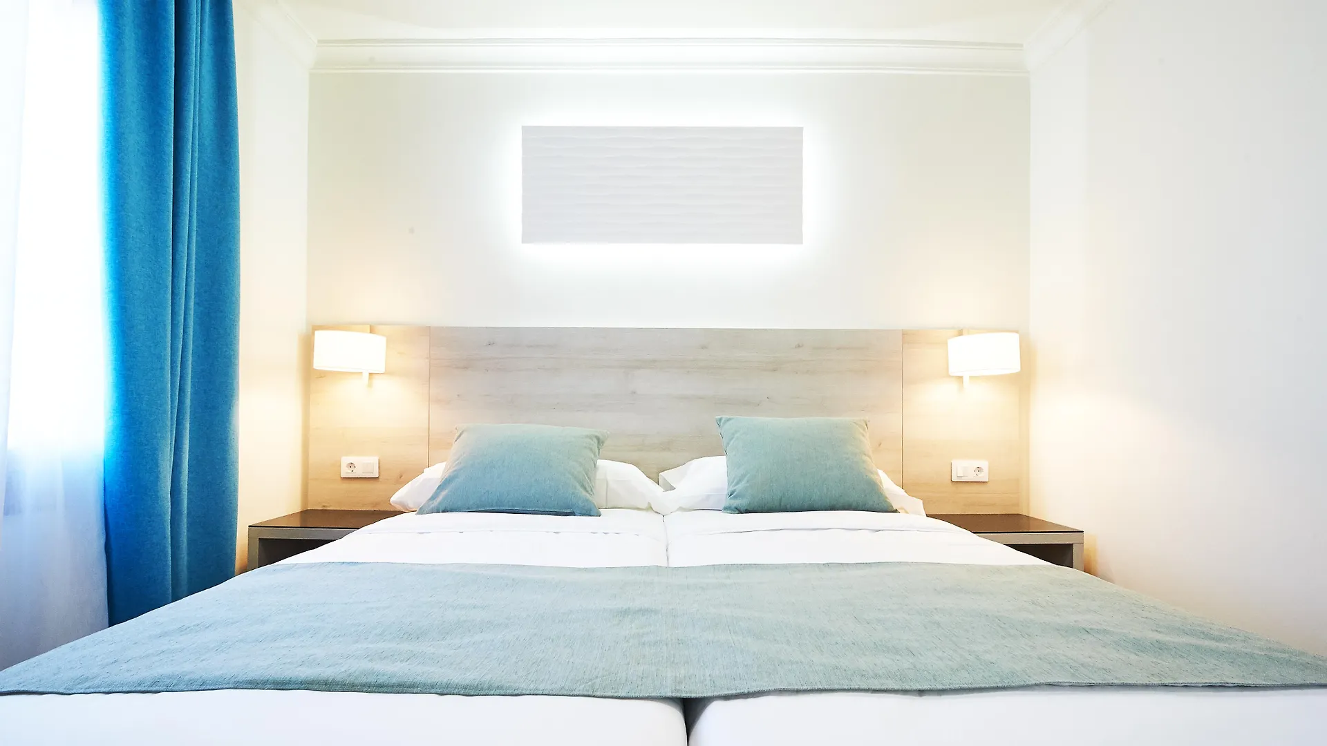 Suite Hotel Montana Club Puerto del Carmen