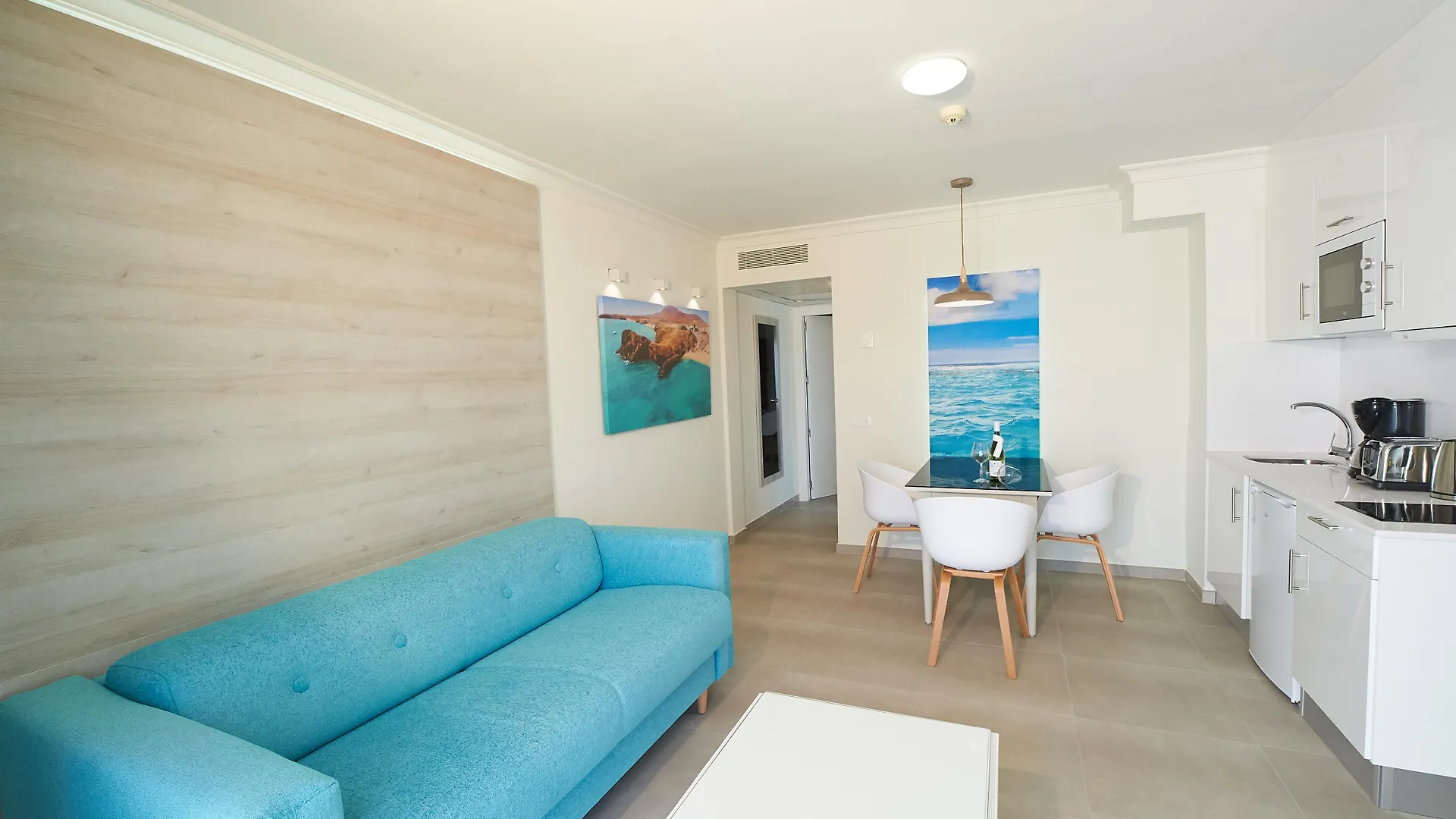 Suite Hotel Montana Club Puerto del Carmen