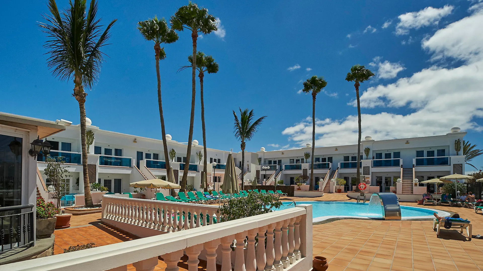 Suite Hotel Montana Club Puerto del Carmen  3*, Puerto del Carmen (Lanzarote) Spain
