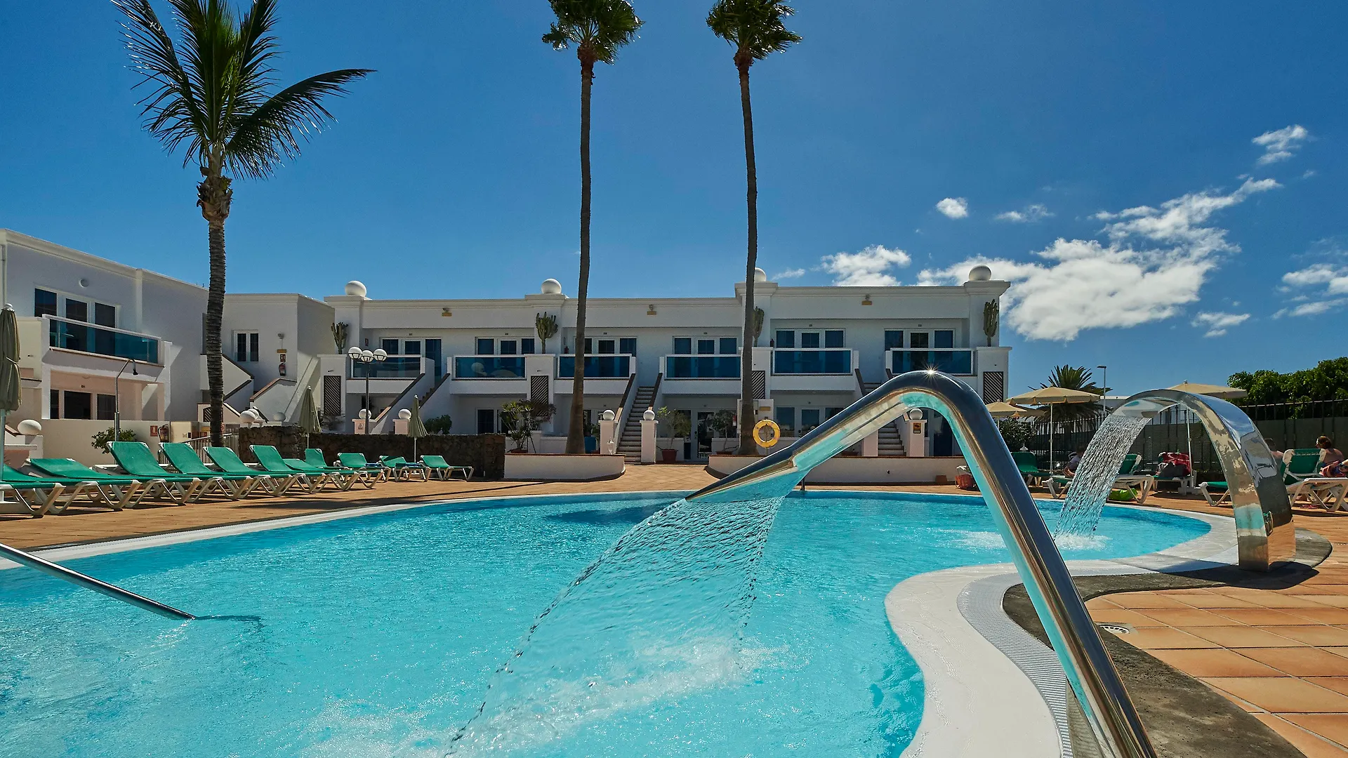 Suite Hotel Montana Club Puerto del Carmen   Puerto del Carmen (Lanzarote)