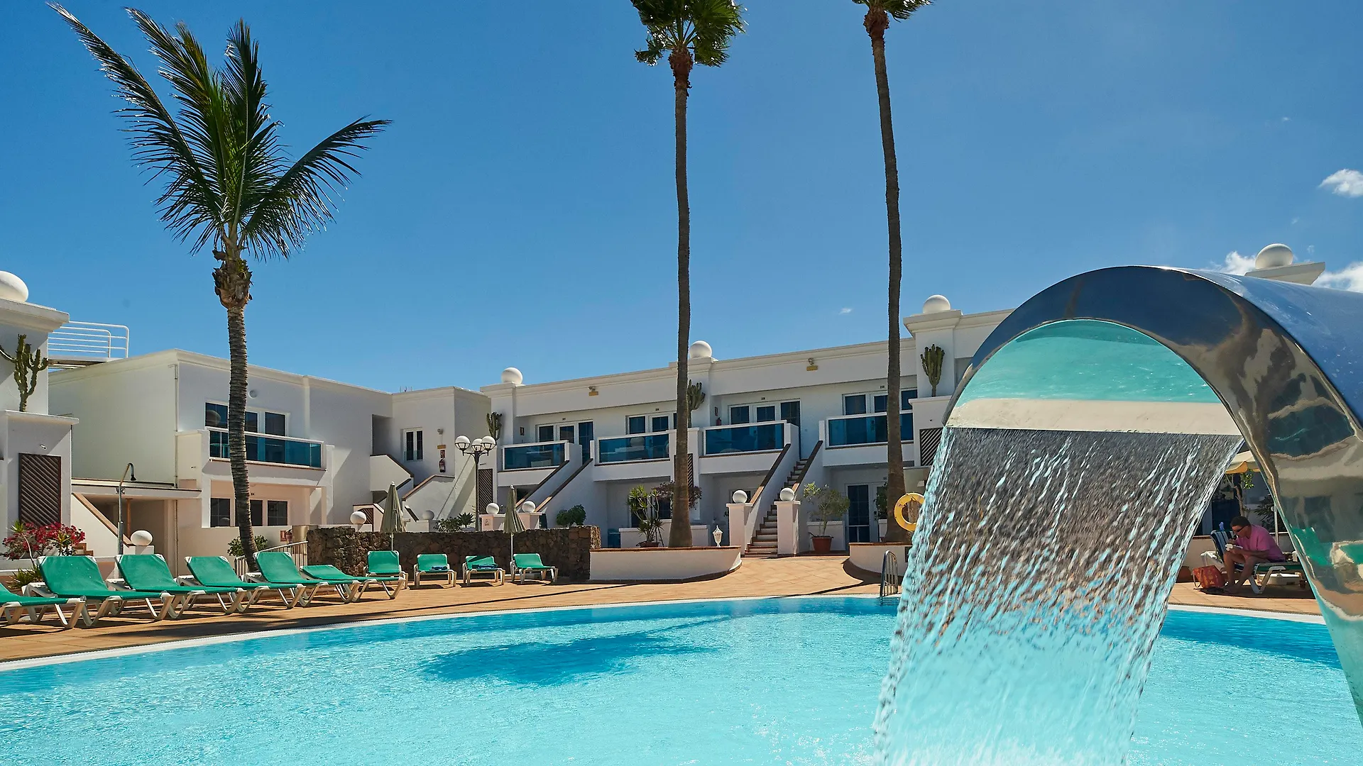 ***  Suite Hotel Montana Club Puerto del Carmen  Spanien