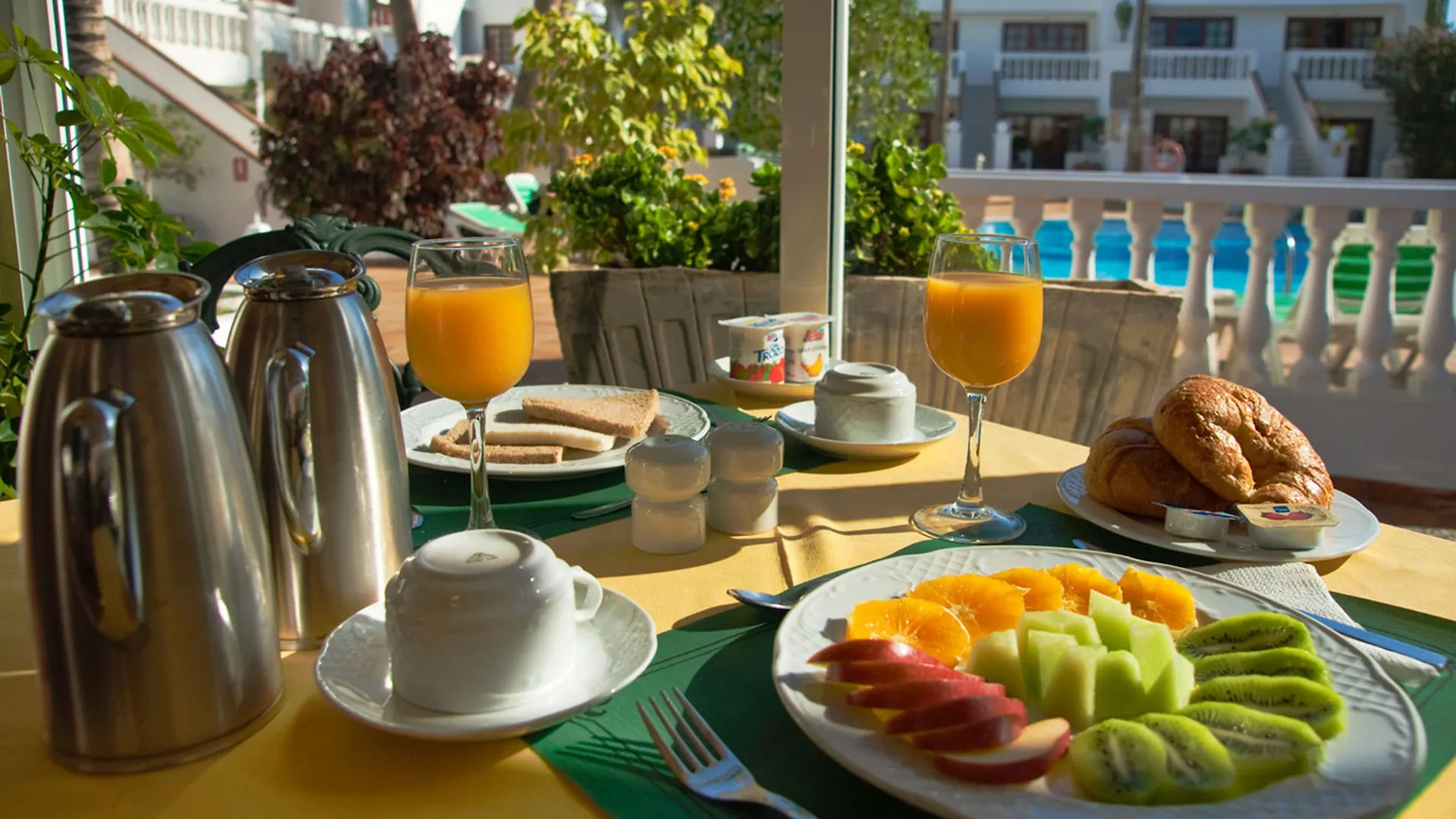 Suite Hotel Montana Club Puerto del Carmen  3*, Puerto del Carmen (Lanzarote) Spanien