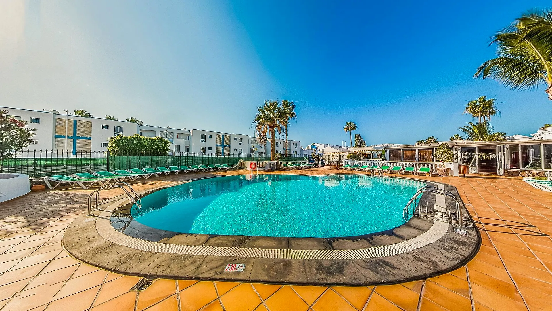 Suite Hotel Montana Club Puerto del Carmen  3*, Puerto del Carmen (Lanzarote) Spain
