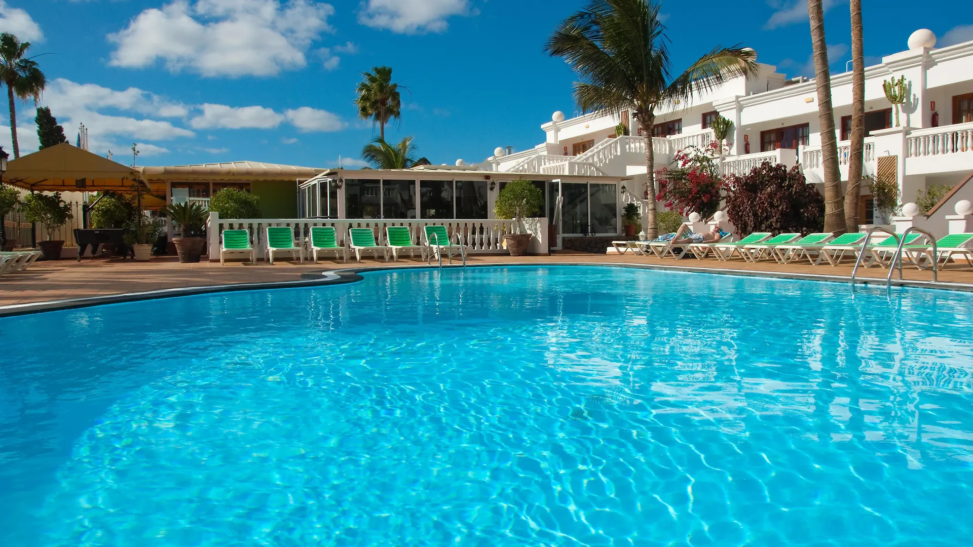 Suite Hotel Montana Club Puerto del Carmen  3*, Puerto del Carmen (Lanzarote)