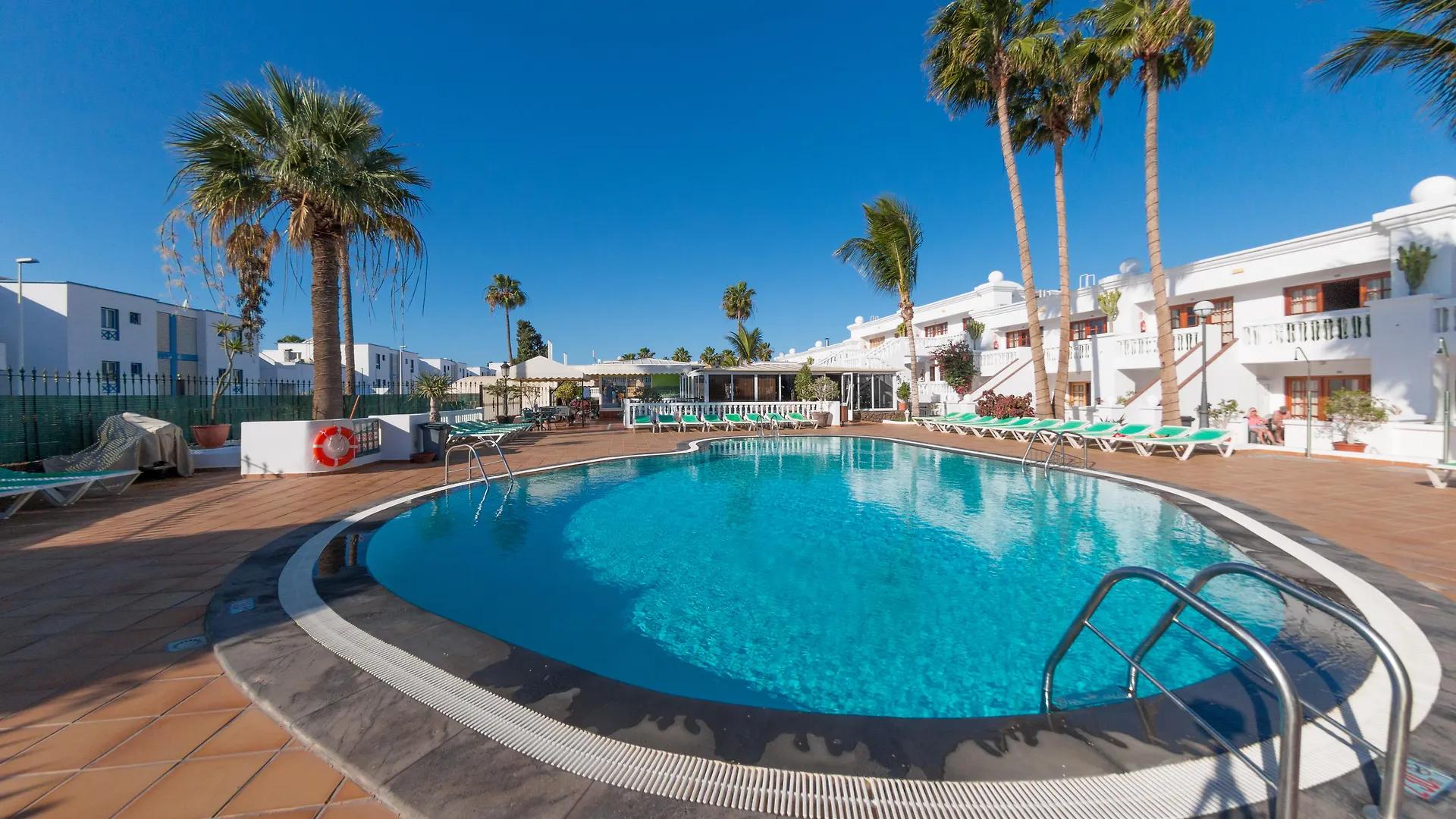 Suite Hotel Montana Club Puerto del Carmen