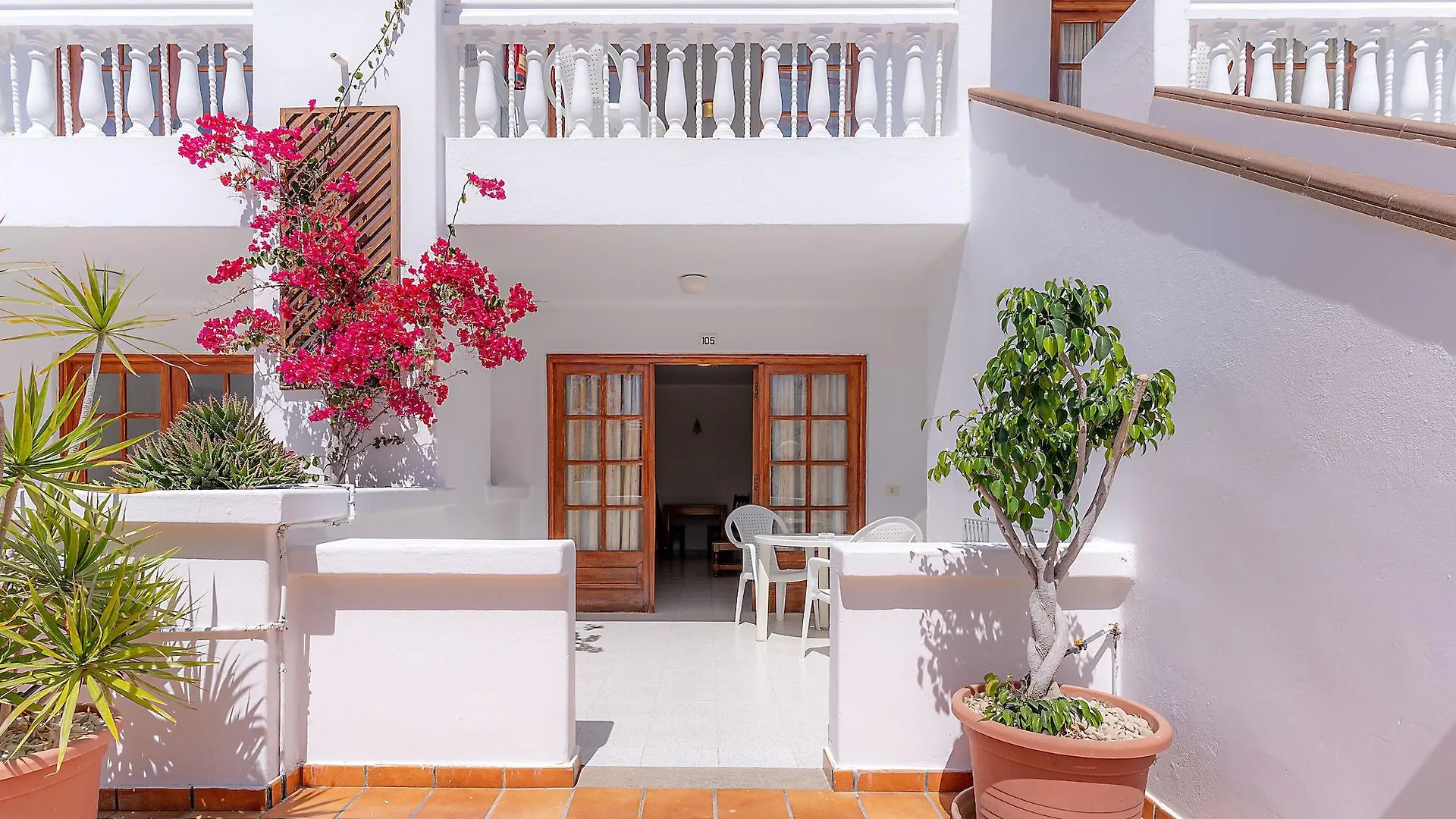 Suite Hotel Montana Club Puerto del Carmen  Puerto del Carmen (Lanzarote)