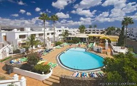 Suite Hotel Montana Club Puerto del Carmen  3*, Puerto del Carmen (Lanzarote)