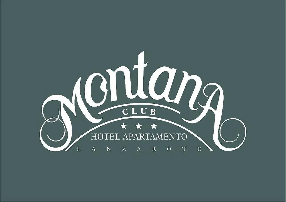 Suite Hotel Montana Club Puerto del Carmen  3*, Puerto del Carmen (Lanzarote) Spanien