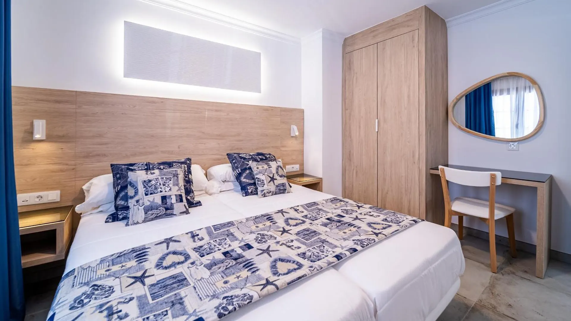 Suite Hotel Montana Club Puerto del Carmen