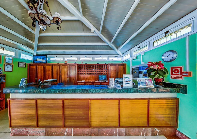 Suite Hotel Montana Club Puerto del Carmen