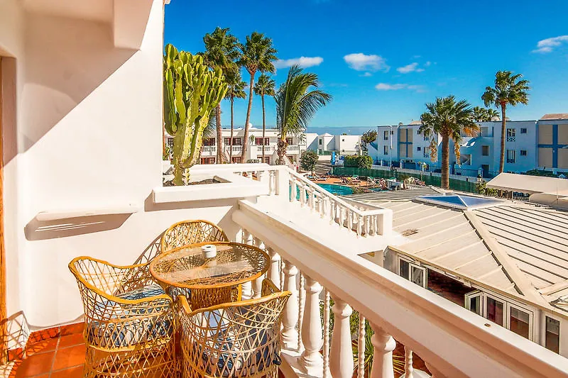 Suite Hotel Montana Club Puerto del Carmen