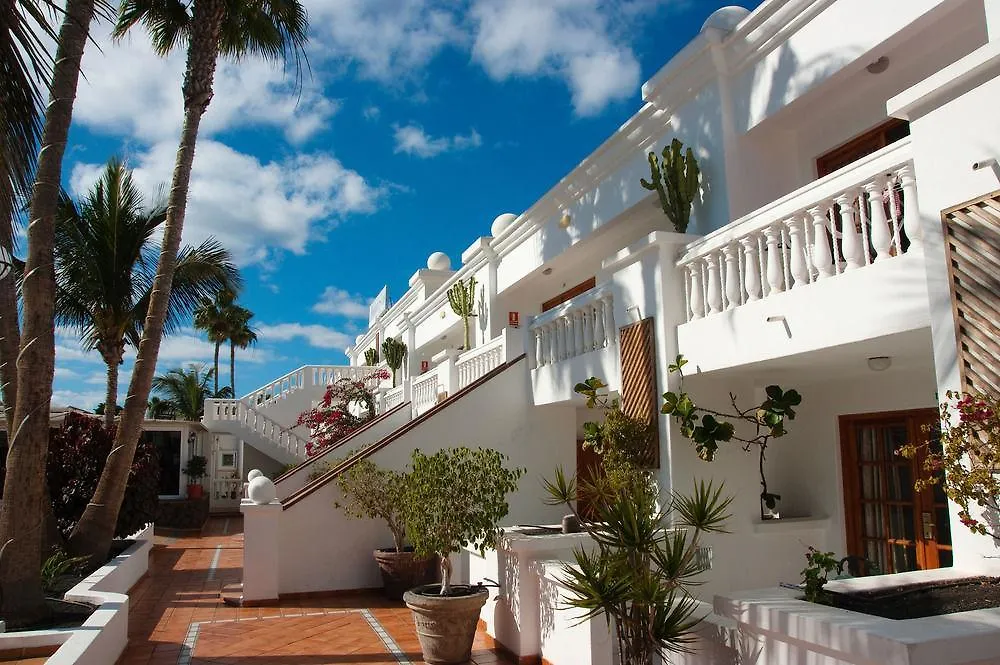 ***  Suite Hotel Montana Club Puerto del Carmen  Spain