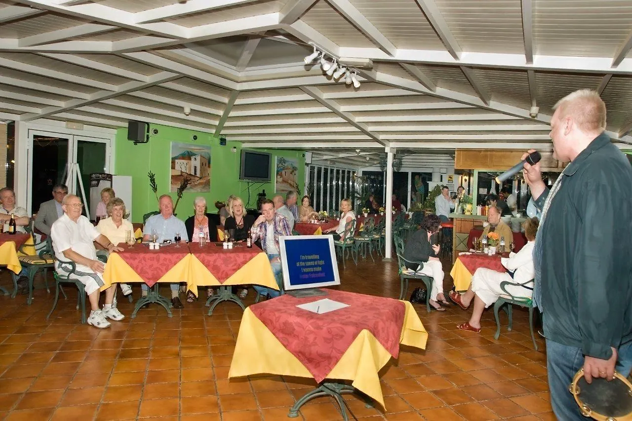 Suite Hotel Montana Club Puerto del Carmen