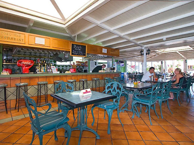 Suite Hotel Montana Club Puerto del Carmen  Spain