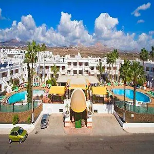 Suite Hotel Montana Club Puerto del Carmen   Puerto del Carmen (Lanzarote)