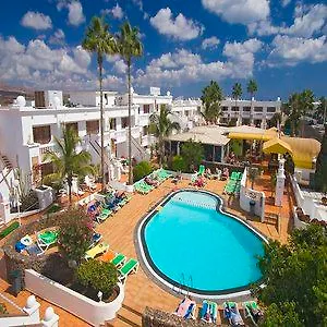 Suite Hotel Montana Club Puerto del Carmen