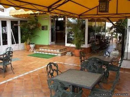 Suite Hotel Montana Club Puerto del Carmen  Spain