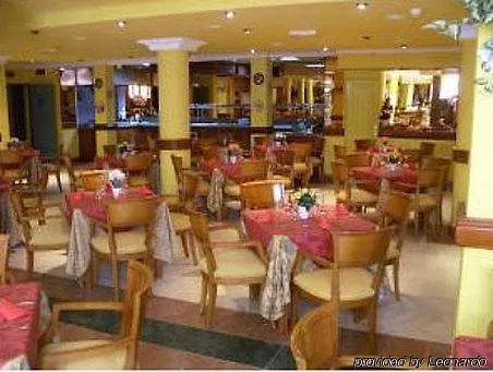 Suite Hotel Montana Club Puerto del Carmen
