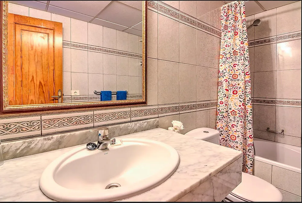 Suite Hotel Montana Club Puerto del Carmen