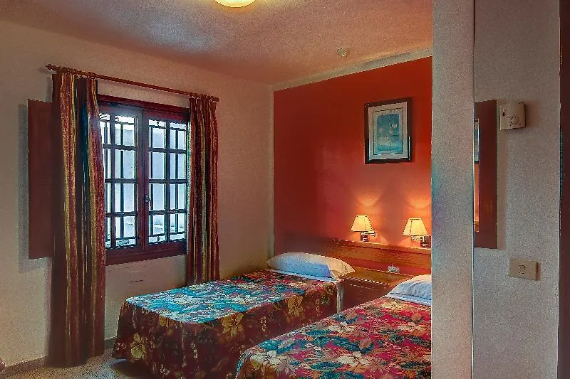Suite Hotel Montana Club Puerto del Carmen