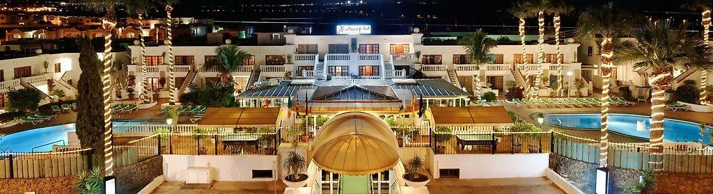 Suite Hotel Montana Club Puerto del Carmen  Puerto del Carmen (Lanzarote)