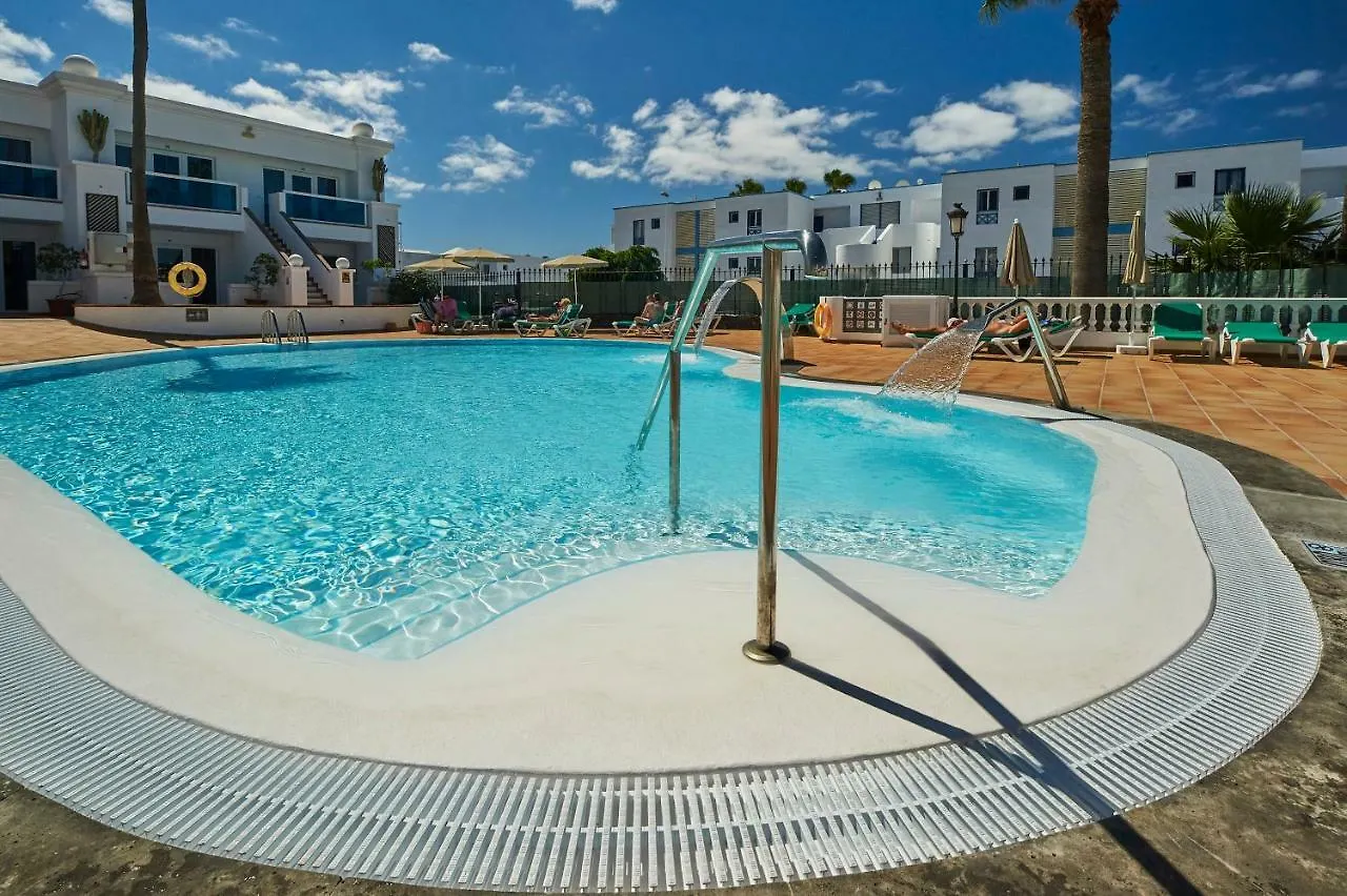 Suite Hotel Montana Club Puerto del Carmen