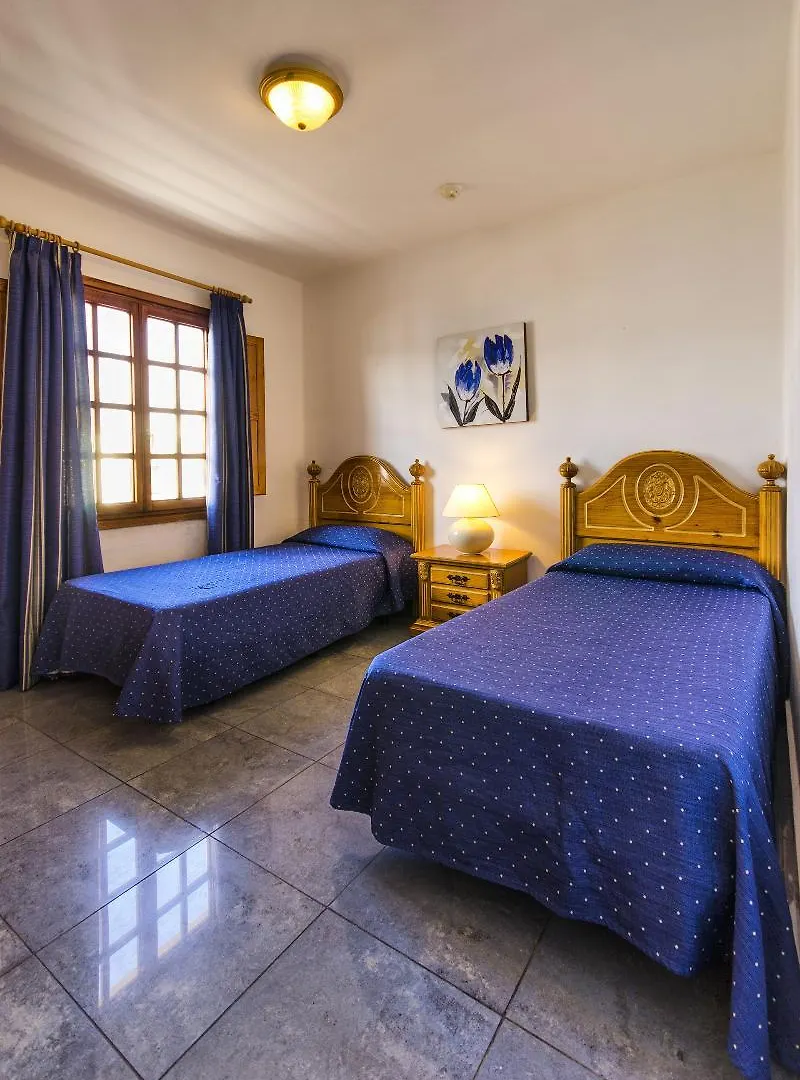 ***  Suite Hotel Montana Club Puerto del Carmen  Spain